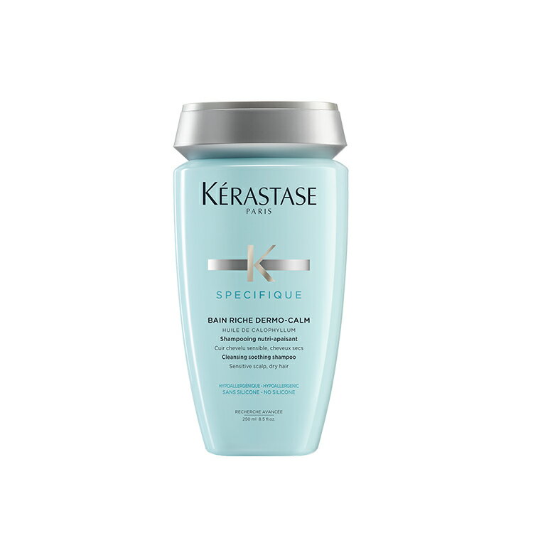 【KERASTASE】特潤舒活髮浴250ML