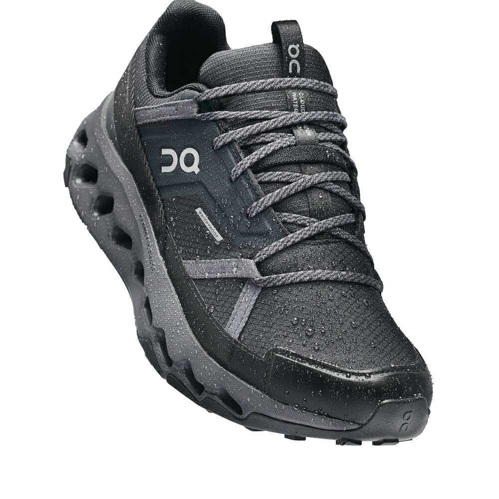 ON 瑞士昂跑 男登山鞋 Cloudhorizon 6