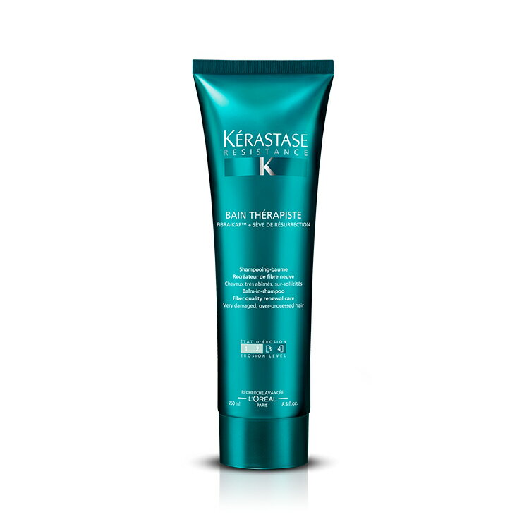 【KERASTASE】煥髮綻生髮浴 250ml