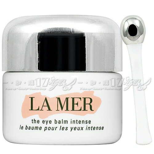 【VT薇拉寶盒】LA MER 海洋拉娜 甦活緊緻眼霜(15ml)(公司貨)