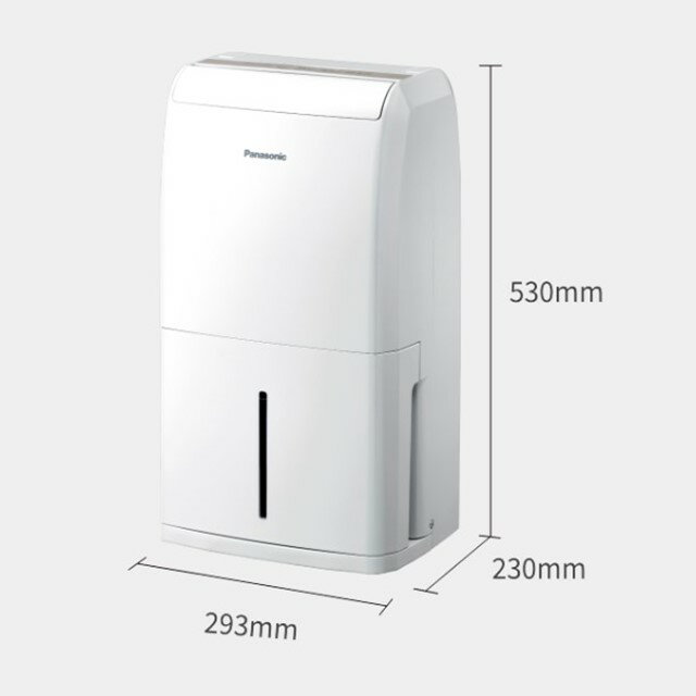 Panasonic 國際 F-Y12PM 除濕機(可退貨物稅) 6