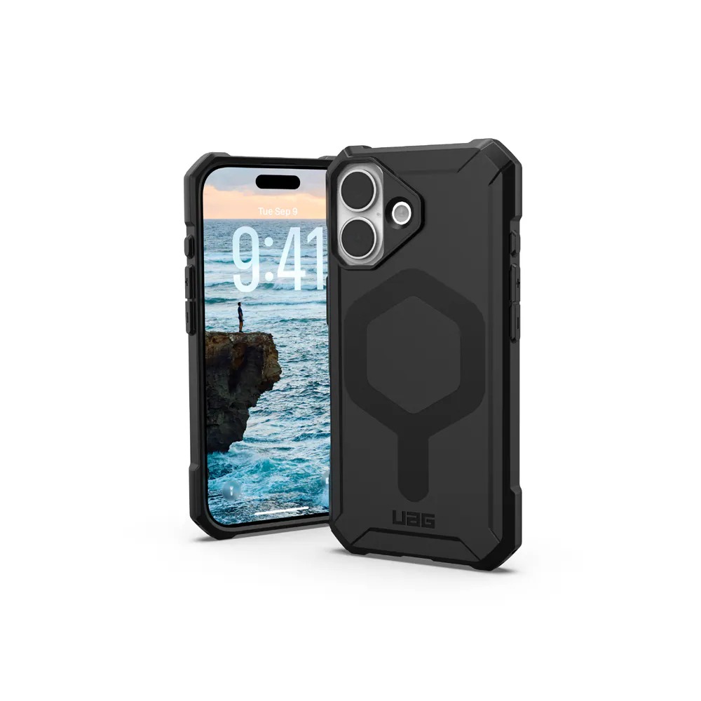 UAG MagSafe 磁吸 耐衝擊 輕量 防摔殼 保護殼 iPhone 17 Air Pro Max 0