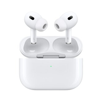 【APPLE】 AirPods Pro (第 2 代) 搭配 MagSafe 充電盒 (USB‑C) (Type-C) 全新未拆封 台灣公司貨+好買網+【cube卡APP下單享10%回饋】