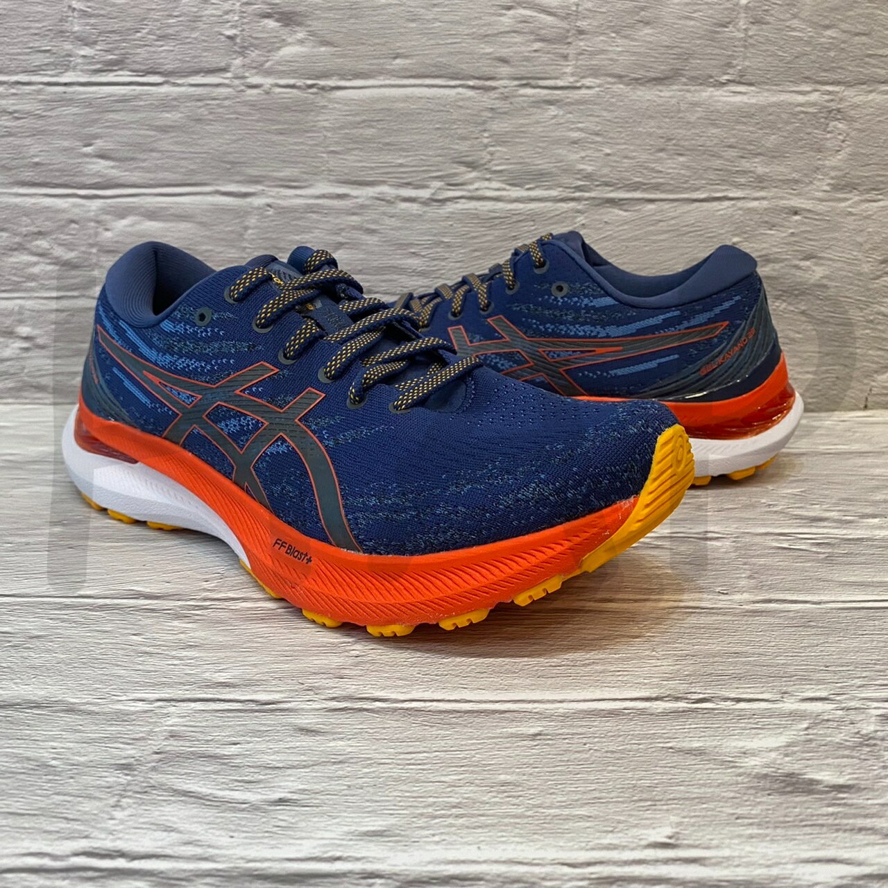 ASICS 亞瑟士 GEL-KAYANO 29 男款 跑鞋 慢跑鞋 1011B440-401 馬拉松 慢跑