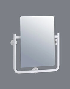 HCG安全扶手化妝鏡/HF8971