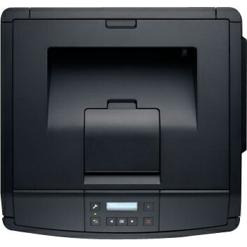 reset dell b2360dn printer