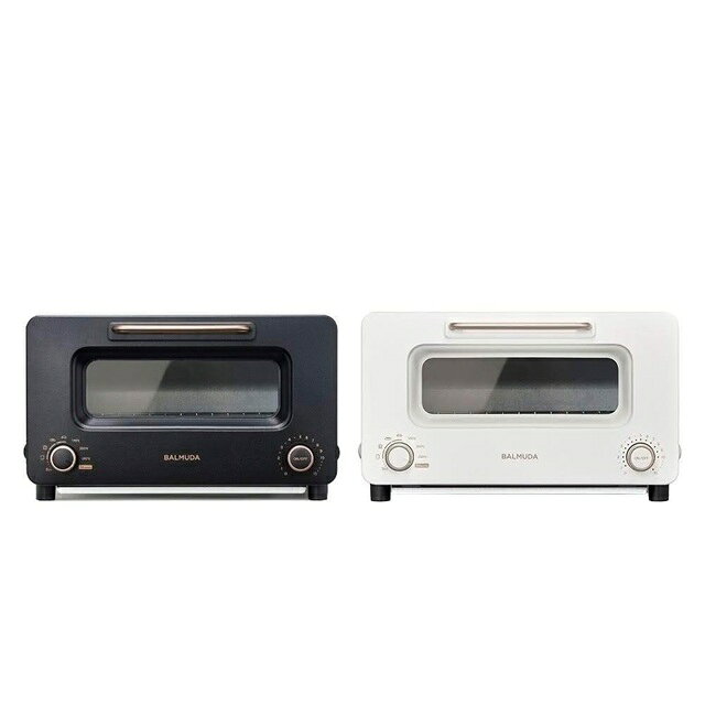 BALMUDA 百慕達 The Toaster Pro 蒸氣烤麵包機 專業版 K11C-SE