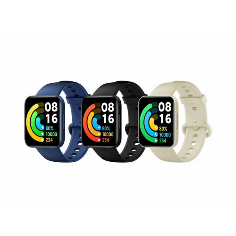 強強滾生活 限量搶購 小米手錶 POCO Watch 台灣版 公司貨
