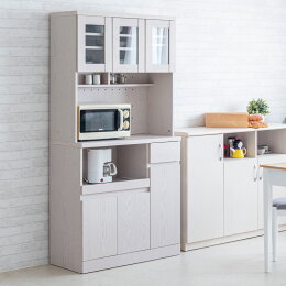 櫥櫃收納/櫥櫃/廚房 TZUMii多格收納廚房櫃