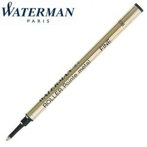 法國 Waterman 水人 威迪文 鋼珠筆 筆芯 鋼珠筆芯 替芯 筆徑 F