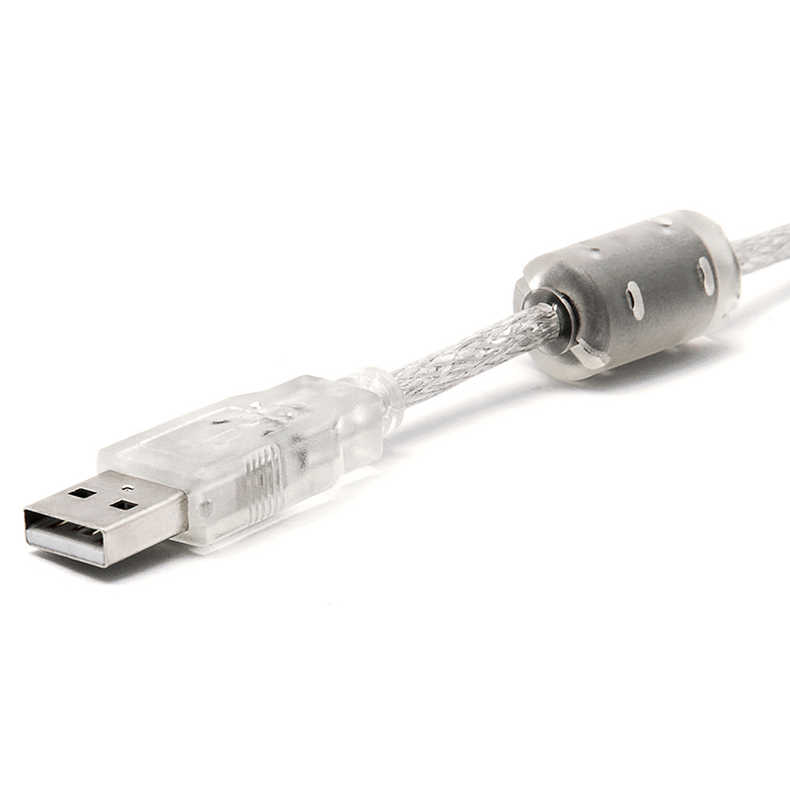 {可打統編 保固一年}宇泰UT-891USB轉485串口線 USB轉RS485轉換器數據線1.5米含稅包郵 3