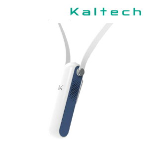新款 KALTECH 頸掛 空氣清淨 KL-P01X 光觸媒 除菌 除臭 花粉 USB充電 可洗濾網 免耗材
