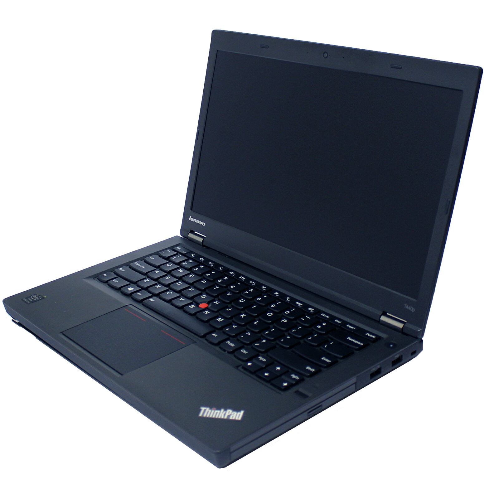 Lenovo thinkpad t440p обзор