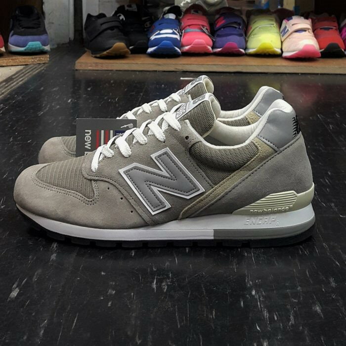 new balance 996 made in