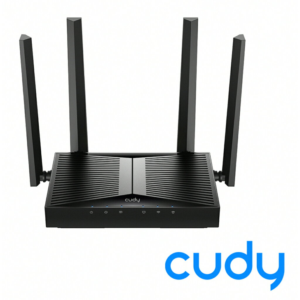 【eYe攝影】cudy BE3600 Wi-Fi 7 雙頻無線網狀路由器 WR3600 無線分享器 HUB 四核心