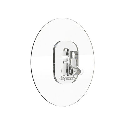 鐵網/側格網/配件/無痕【壁掛配件】強力性一次掛勾(2入一組) dayneeds