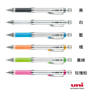 【角落文房】三菱 Uni M5-807GG 0.5 阿發自動鉛筆 果凍筆