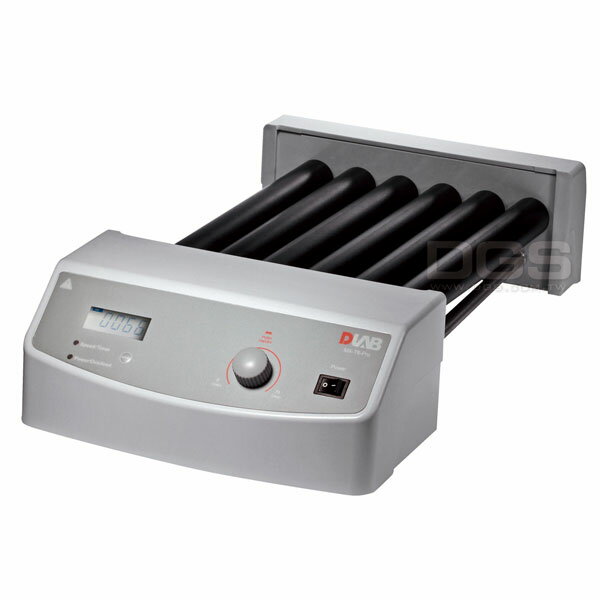 《DLAB》滾軸混合器 數位式 Mixer, Tube Roller