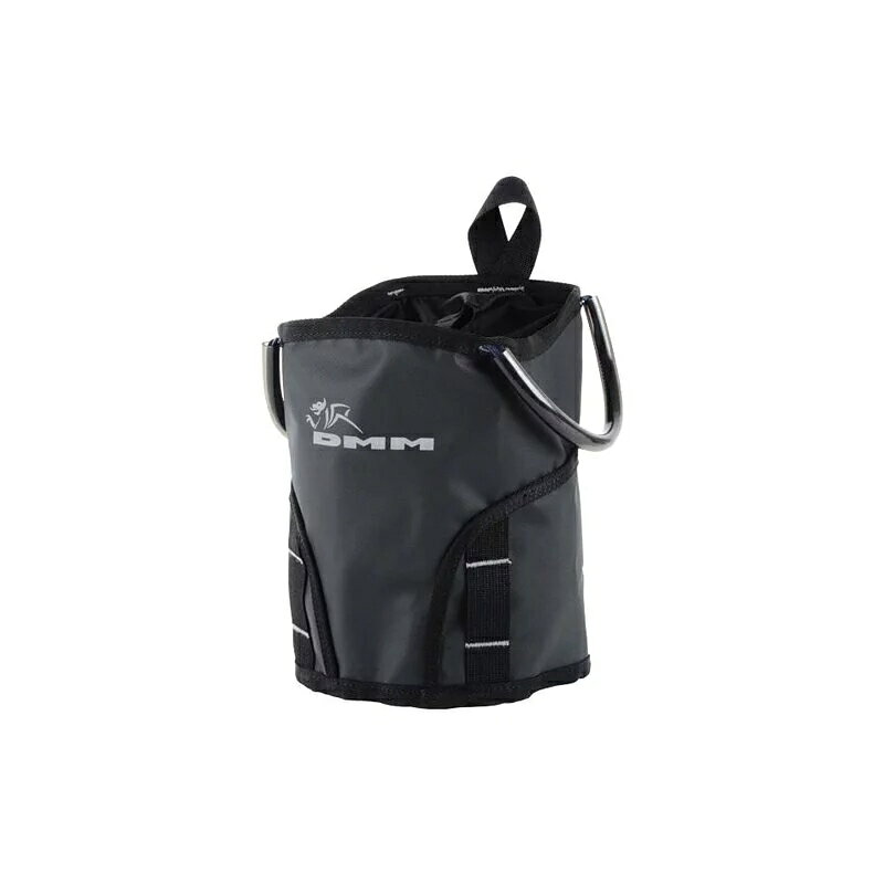 ├登山樂┤英國 DMM Tool Bag 隨身工具包 4L # BI21BLK-4