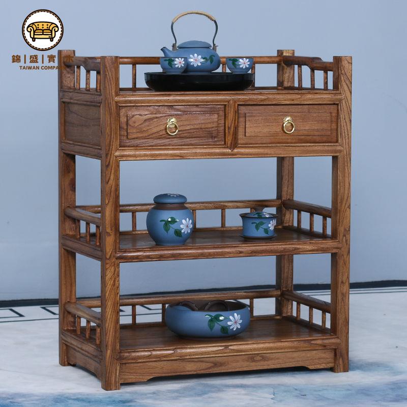 店長推薦 免運 茶臺 家用中式茶水櫃 茶几 茶幾 功夫茶具 茶具套裝 茶櫃 櫃子 茶桌 茶臺 新中式實木茶水櫃可移動辦公室一體矮櫃子客廳家用靠墻餐邊櫃茶櫃工廠直銷/開立發票 售後保障 j110