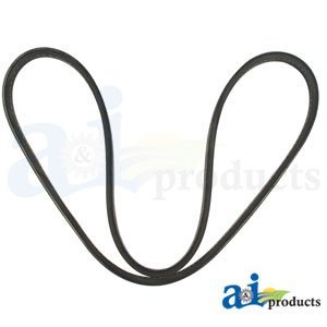 UPC 689270000110 product image for A & I Products TROY BILT BELT PART NO: A-B11128A | upcitemdb.com