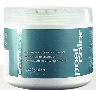 Oyster 歐絲特專業護髮霜 500mL (保濕+鎖色+護髮) 專品藥局 【2008384】