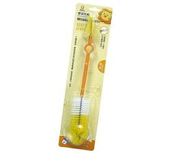 專品藥局 小獅王Simba 雙頭毛刷 S1410 (實體簽約店面)【2006448】