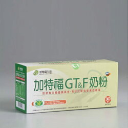 (1箱12盒加贈40包) 專品藥局 加特福G&T奶粉 共400包 (國家健康食品認證)【2008226】