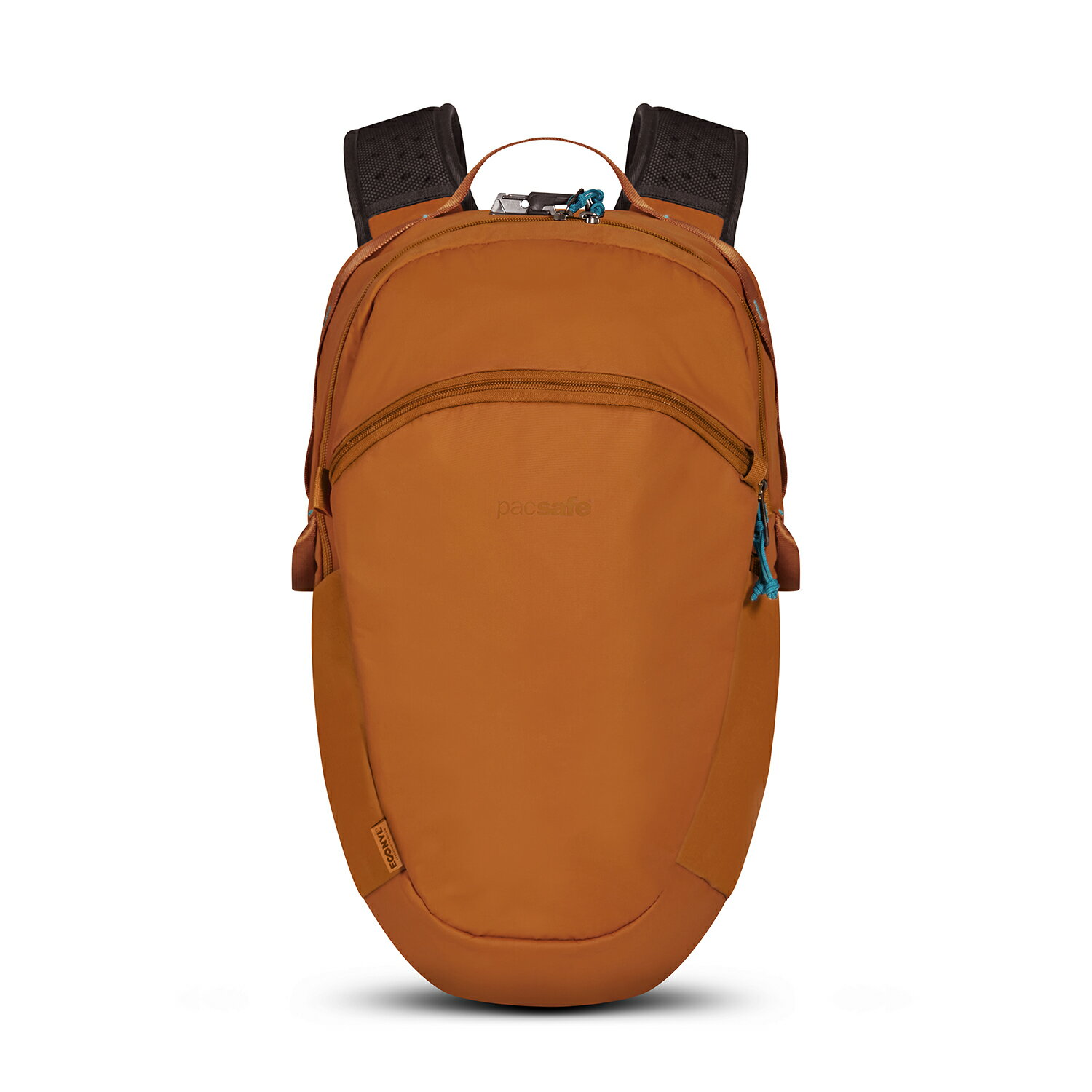 澳洲《Pacsafe》Econyl | Eco 18L Anti-Theft Backpack 防盜登山後背包 (18L) 燃橙41102231