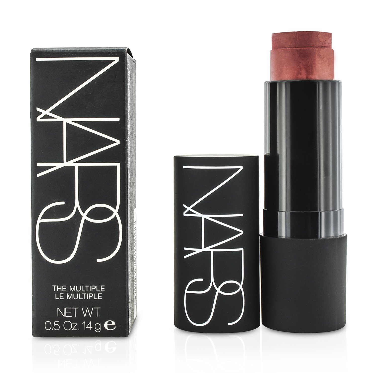 NARS - All in one亮彩膏