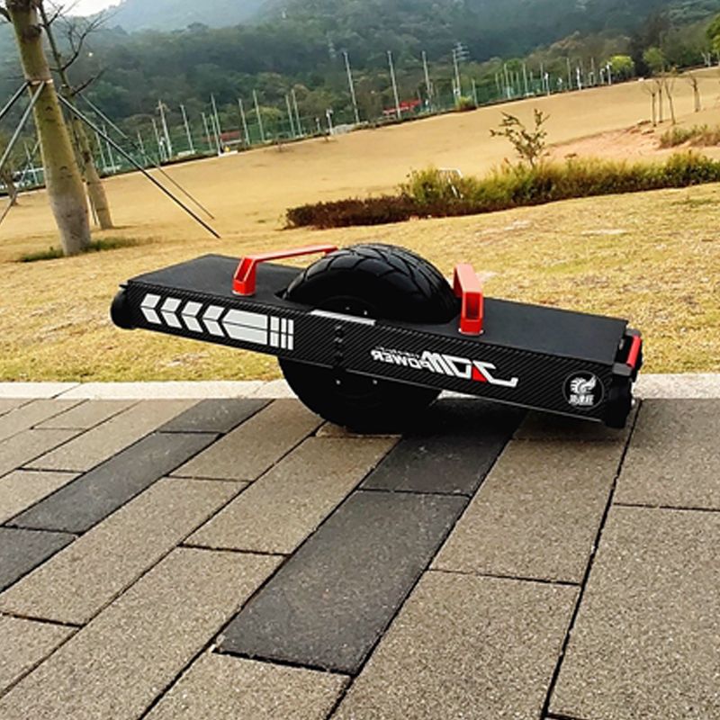 免運 滑板 滑板車 電動滑板車 代步車 新品陸地沖浪板獨輪平衡車電動滑板車漂移體感車智慧單輪代步成人八折下殺 限時減免 可開發票 加客服賴享受巨額減免金牌保障