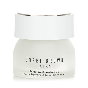 芭比波朗 Bobbi Brown - 超強修護眼霜