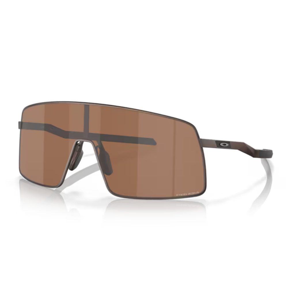 OAKLEY｜OO6013-03 Sutro ti 鈦金屬 PRIZM色控科技