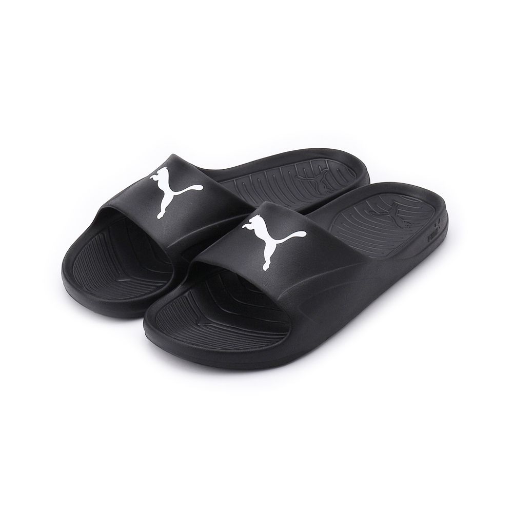 PUMA DIVECAT 運動拖鞋 黑 360274-02 男女鞋