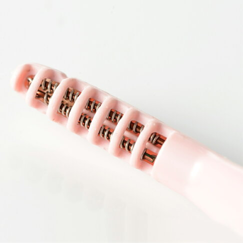 專業級插電式燙睫毛器 Be My Boyfriend 王盈喬老師推薦 台灣專利 原廠保固 燙睫毛 7