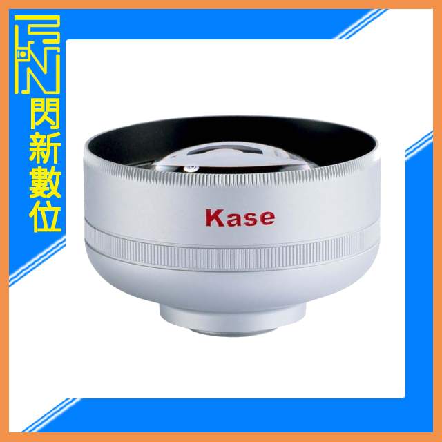 Kase 卡色 大師級 百微鏡頭 Master Macro plus 手機近拍鏡頭 近攝鏡(公司貨)