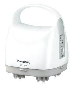 日本公司貨 Panasonic 國際牌 頭皮按摩器 EH-HM78 按摩儀 洗頭機 紓壓 洗頭 禮物