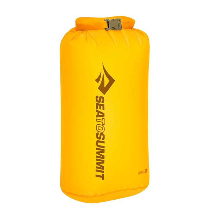 Sea To Summit Dry Sack Ultra-sil 20L - Naka Outdoors - Tienda de escalada