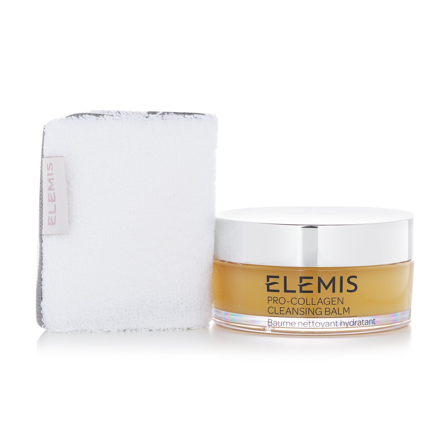 艾麗美 Elemis - 骨膠原海洋卸妝潔面膏