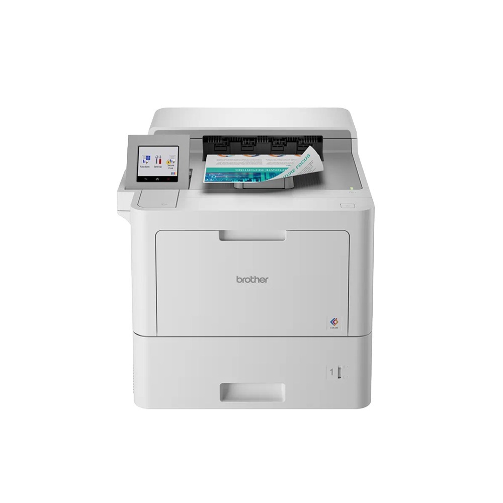 brother HL-L9430CDN 企業級彩色雷射印表機 1