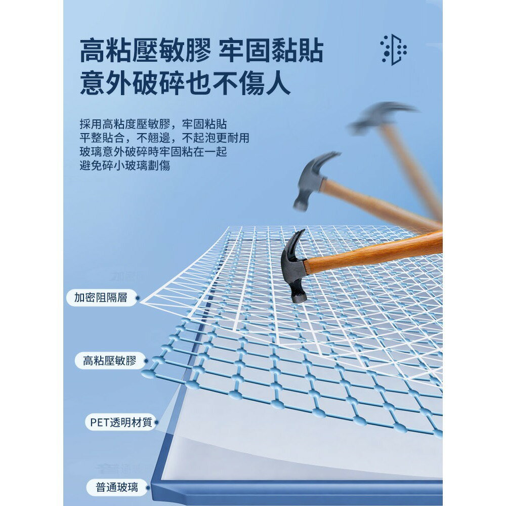 防爆膜膜玻璃貼磨砂膜窗貼純霧面防曬抗熱反光擋太陽窗戶貼隔熱膜隔熱貼玻璃贴膜| 思樂小舖|