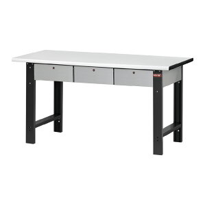 ！需自行組裝！【樹德】 WB中荷重型工作桌 WMD5M 鐵桌 工作台 工廠 重型工業 工具桌 辦公桌 工作站