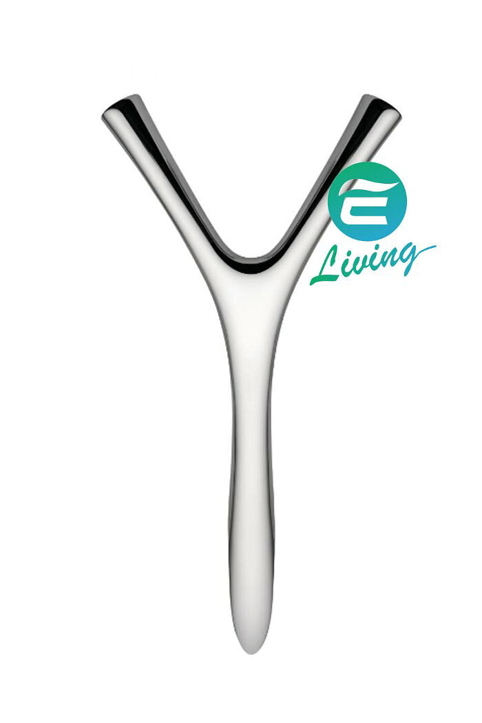 ALESSI VIRGULA DIVINA BOTTLE OPENER 樹枝狀開瓶器
