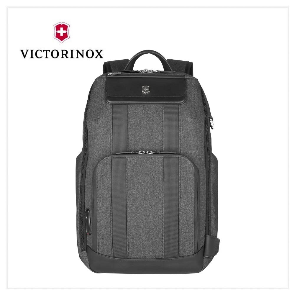 VICTORINOX 瑞士維氏 ArchitectureUrban2 城市系列 後背包 31x46x23 611954 1