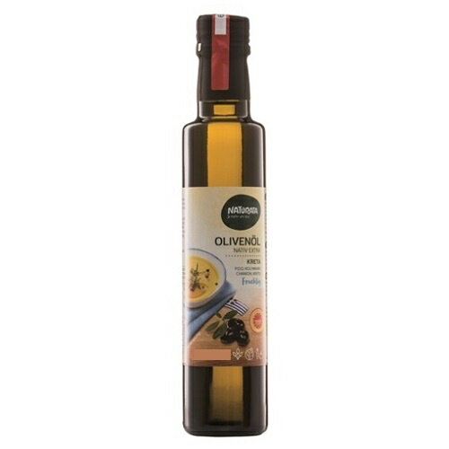 Naturata P.D.O.特級初榨橄欖油 250ml/瓶