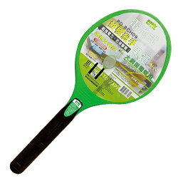 【康鄰超市】台菱 電池式電蚊拍(PD-BCH09)