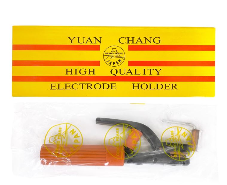 YUAN CHANG 日本大山 AH-300A 300A 電焊夾 電焊 電銲夾 焊夾 AH-500A 500A