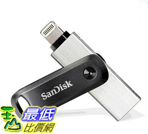 [COSCO代購] W126012 SanDisk iXpand Go 行動隨身碟128GB (iOS 適用)