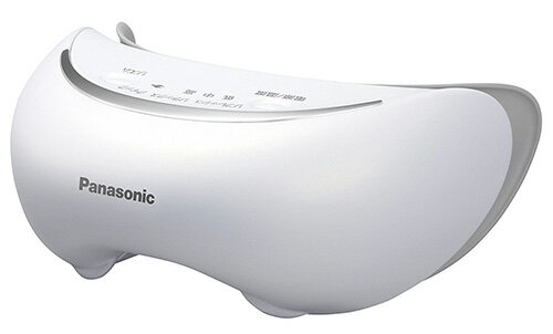 Panasonic【日本代購】松下 眼部按摩器 眼部蒸氣舒壓EH-SW65
