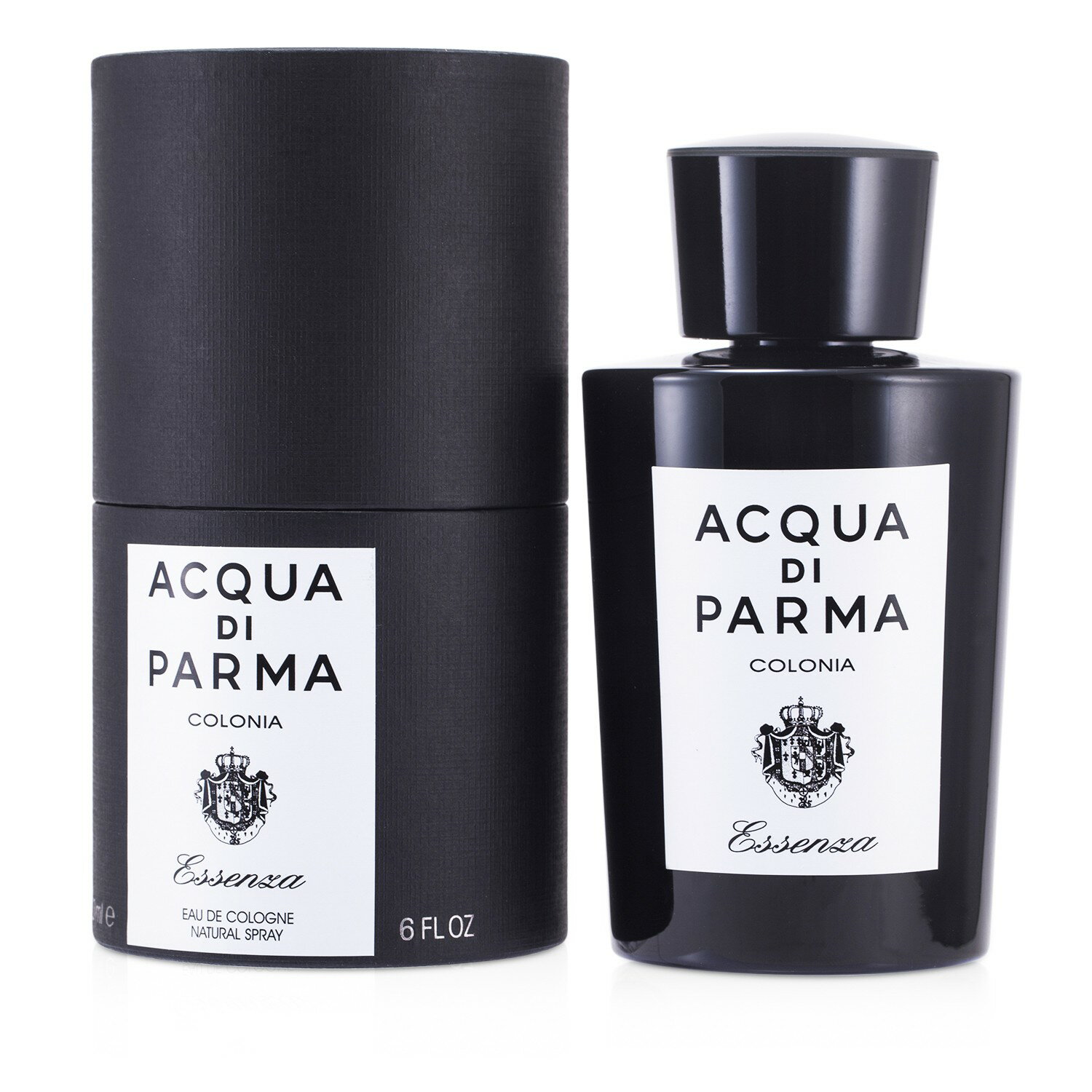 帕爾瑪之水 Acqua Di Parma - Colonia Essenza 克羅尼亞黑調古龍水 50/100/180ml 3